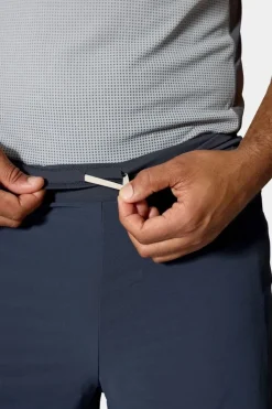 Mens Talus 2 In 1 Shorts