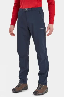 Mens Tenacity Lite Trousers
