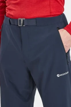 Mens Tenacity Lite Trousers