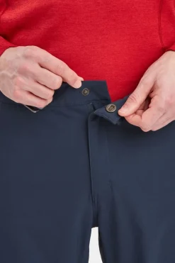 Mens Tenacity Lite Trousers