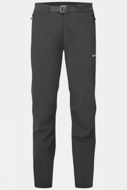 Mens Tenacity Lite Trousers