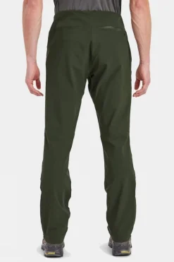 Mens Tenacity Trousers