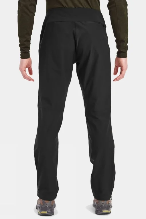 Mens Tenacity Trousers
