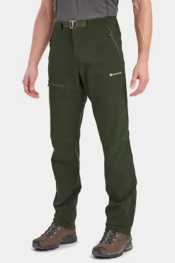Mens Tenacity Trousers