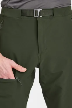 Mens Tenacity Trousers