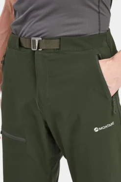 Mens Tenacity Trousers