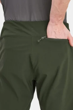 Mens Tenacity Trousers