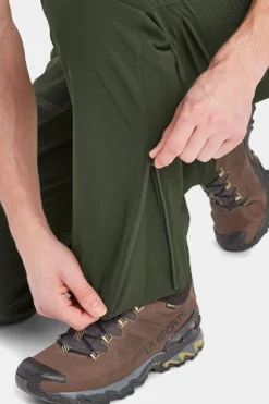 Mens Tenacity Trousers