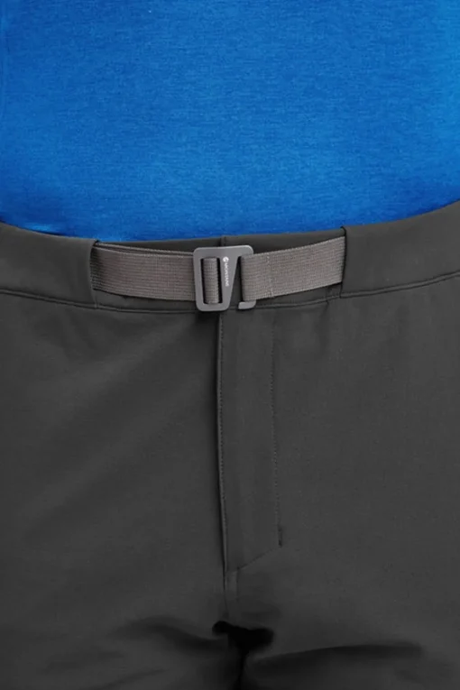 Mens Tenacity Trousers