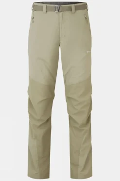 Mens Terra Trousers - Regular