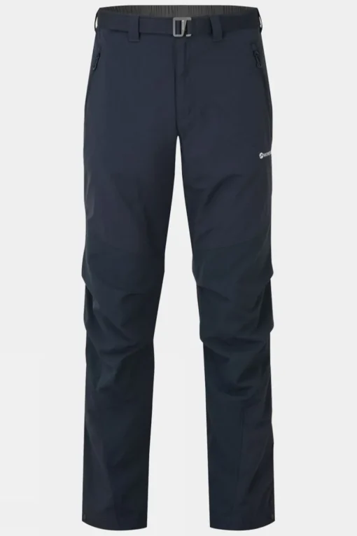 Mens Terra Trousers - Short