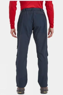 Mens Terra Trousers - Short