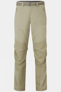 Mens Terra Trousers - Short