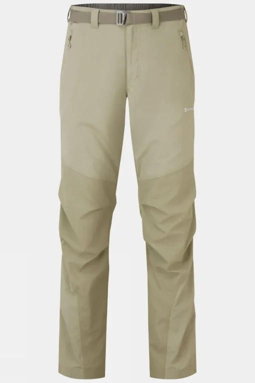 Mens Terra Trousers - Short