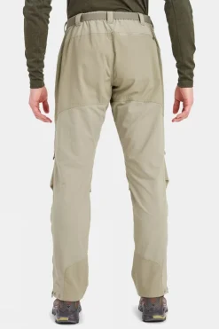 Mens Terra Trousers - Short