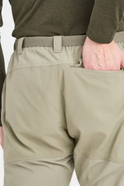Mens Terra Trousers - Short