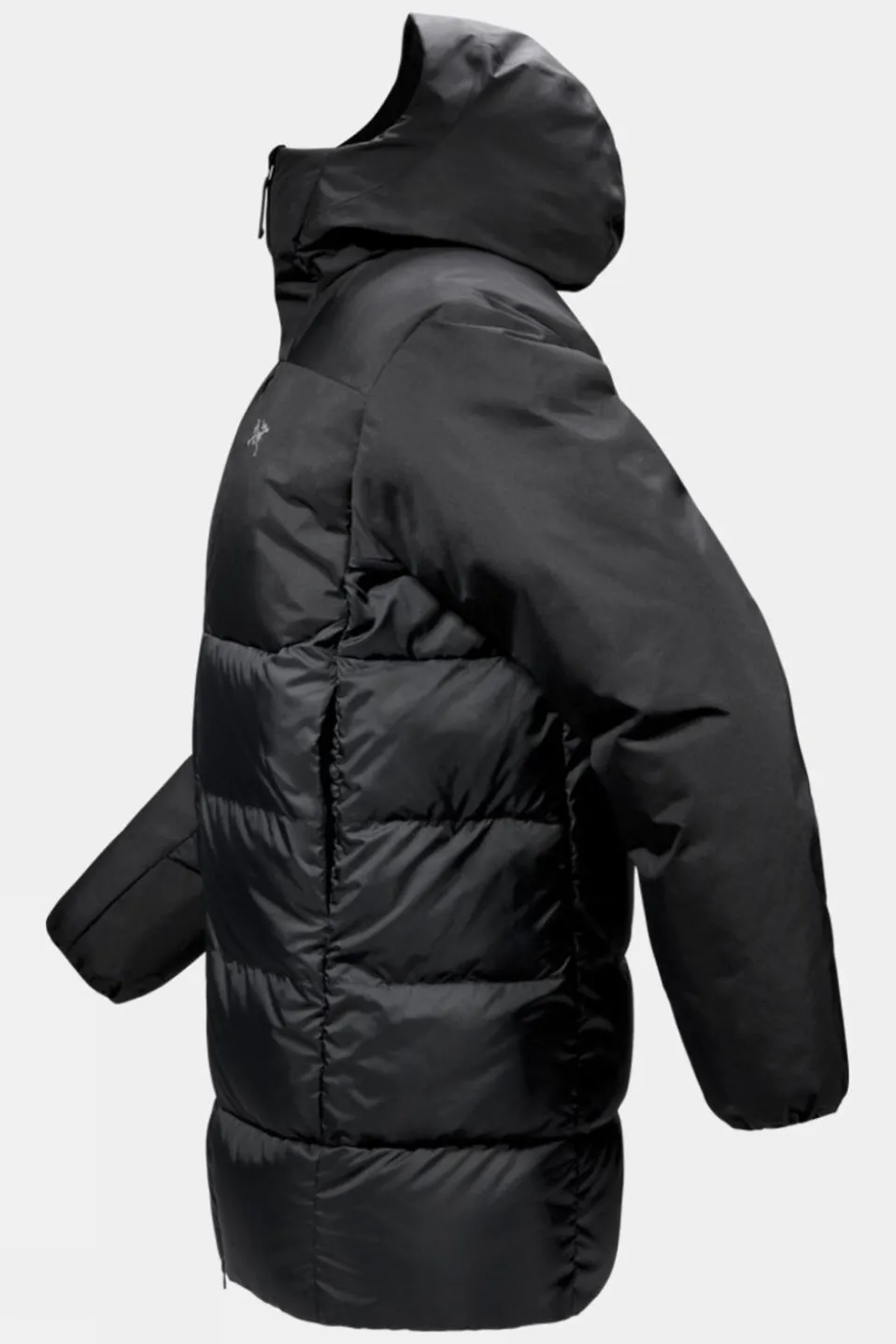 Mens Thorium SV Parka Jacket