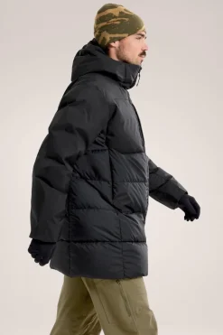 Mens Thorium SV Parka Jacket