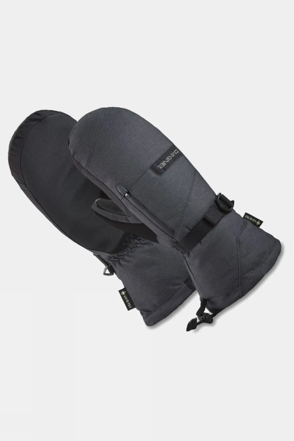 Mens Titan GTX Ski Mitts