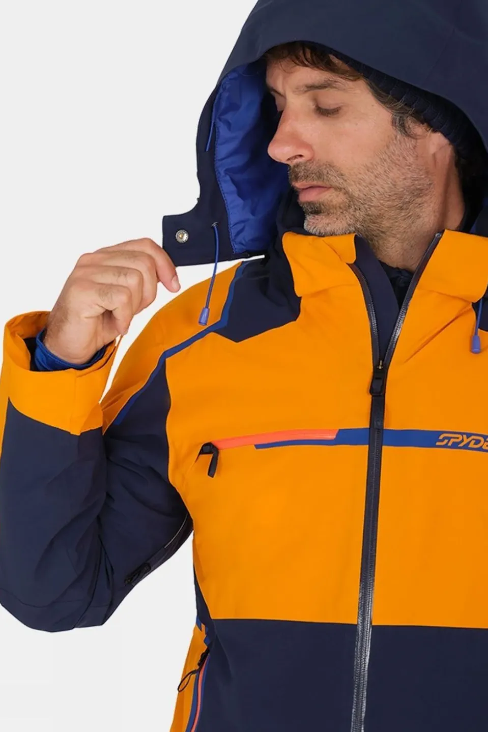Mens Titan Ski Jacket