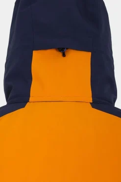 Mens Titan Ski Jacket