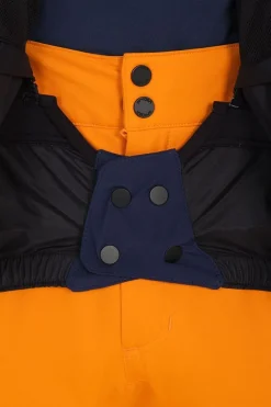 Mens Titan Ski Jacket
