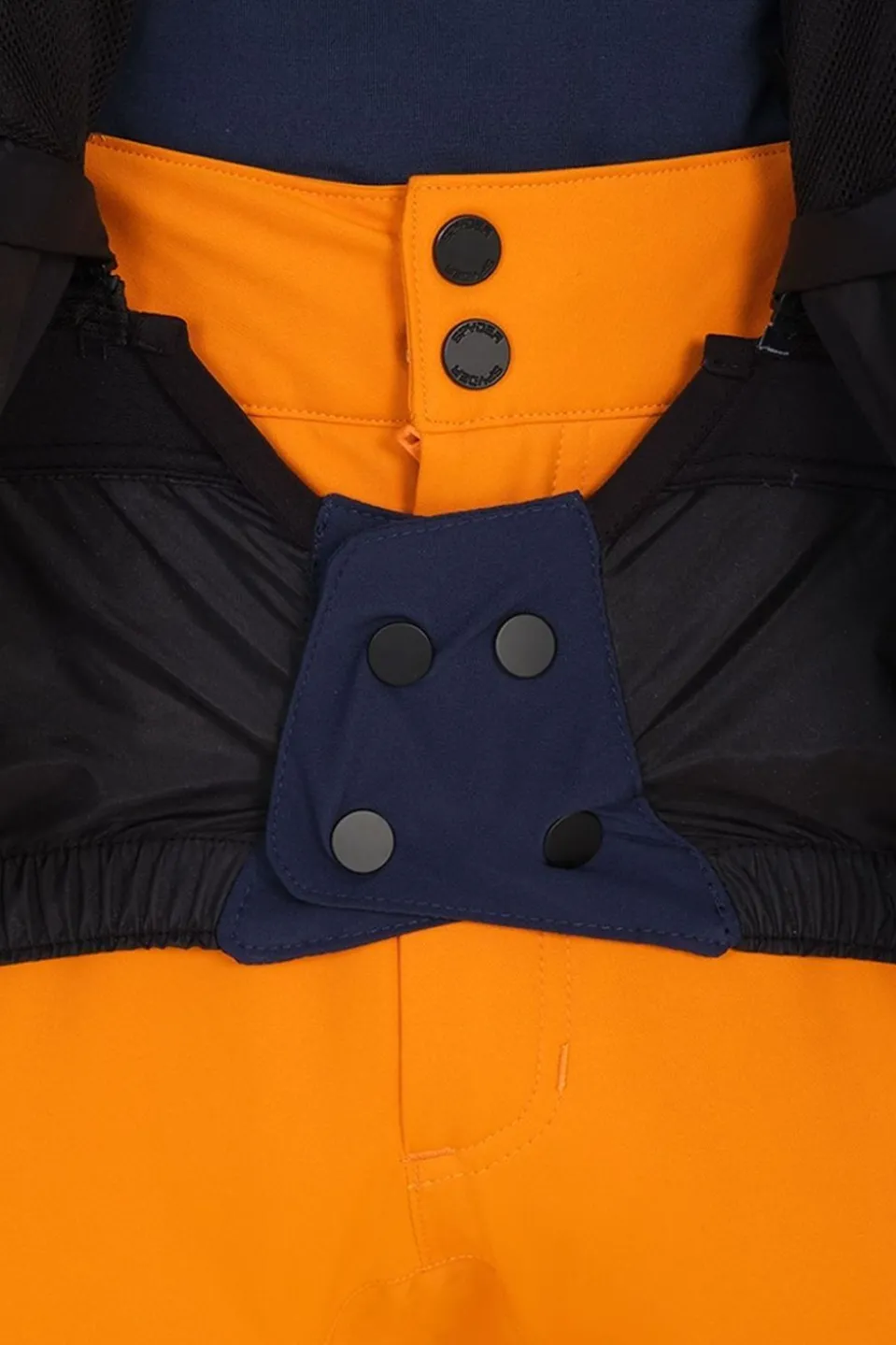 Mens Titan Ski Jacket