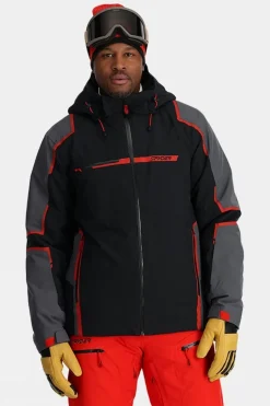 Mens Titan Ski Jacket