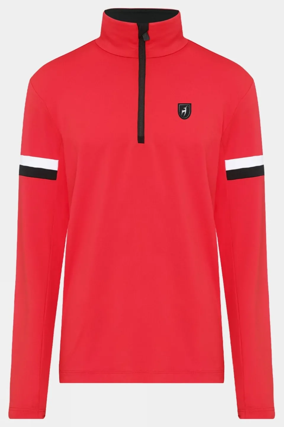 Mens Tomson Half Zip Top