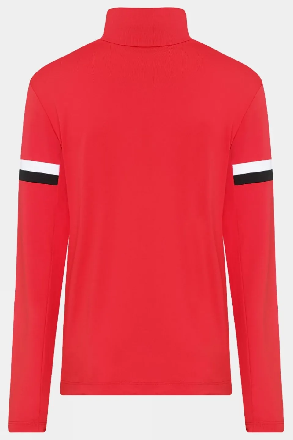 Mens Tomson Half Zip Top