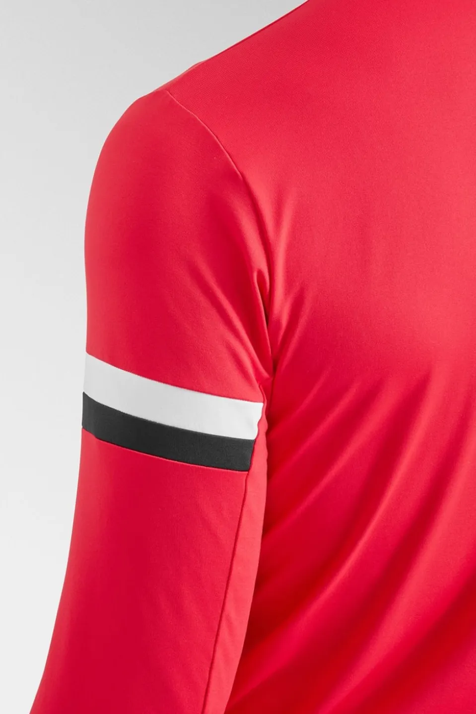 Mens Tomson Half Zip Top