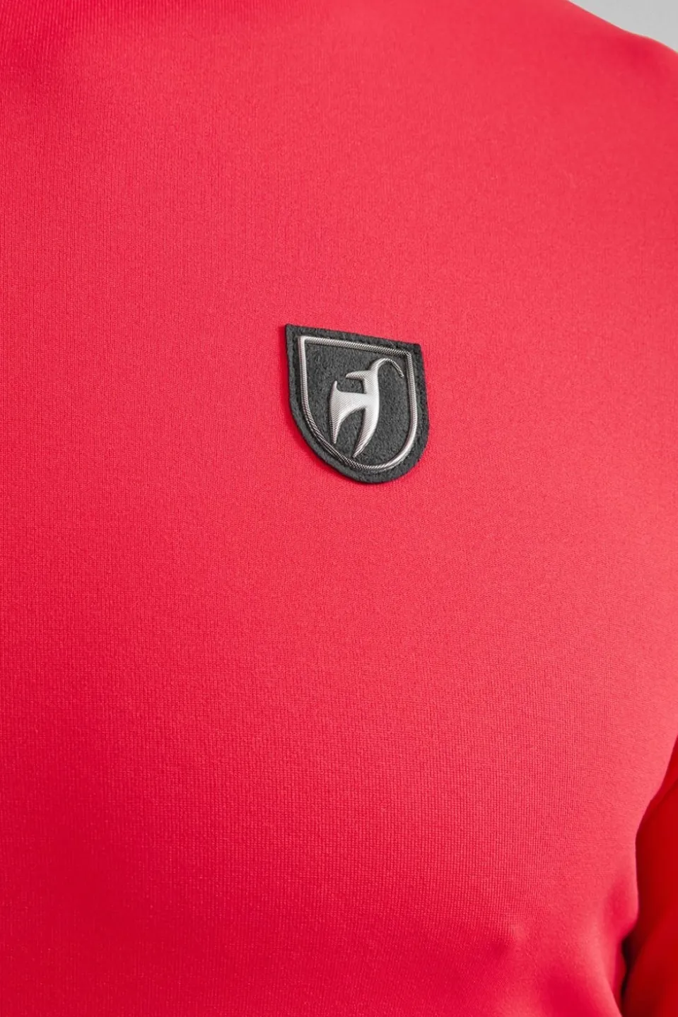 Mens Tomson Half Zip Top