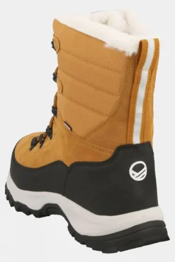 Mens Tornio Mid Winter Snow Boots
