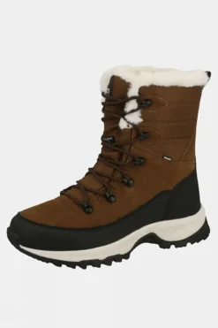 Mens Tornio Mid Winter Snow Boots