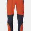 Mens Torque Pants