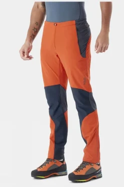 Mens Torque Pants