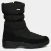 Mens Traction Snow Boots