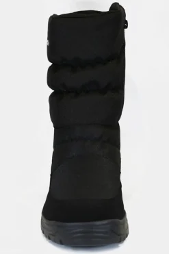 Mens Traction Snow Boots