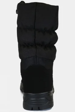 Mens Traction Snow Boots