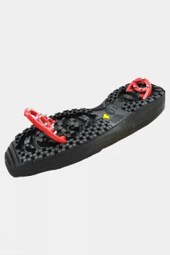 Mens Traction Snow Boots