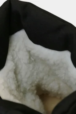 Mens Traction Snow Boots