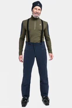 Mens Trevalli Ski Pants - Regular