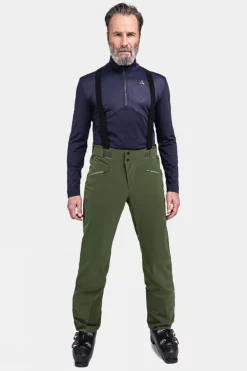 Mens Trevalli Ski Pants - Regular