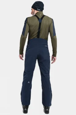 Mens Trevalli Ski Pants - Regular