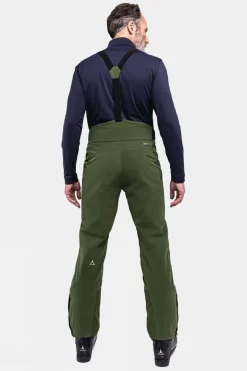 Mens Trevalli Ski Pants - Regular