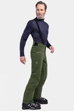 Mens Trevalli Ski Pants - Regular