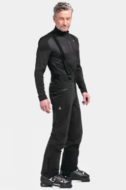 Mens Trevalli Ski Pants - Regular