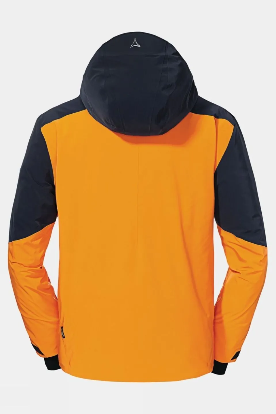 Mens Trittkopf Ski Jacket