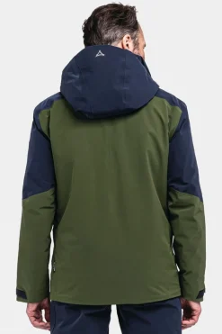 Mens Trittkopf Ski Jacket