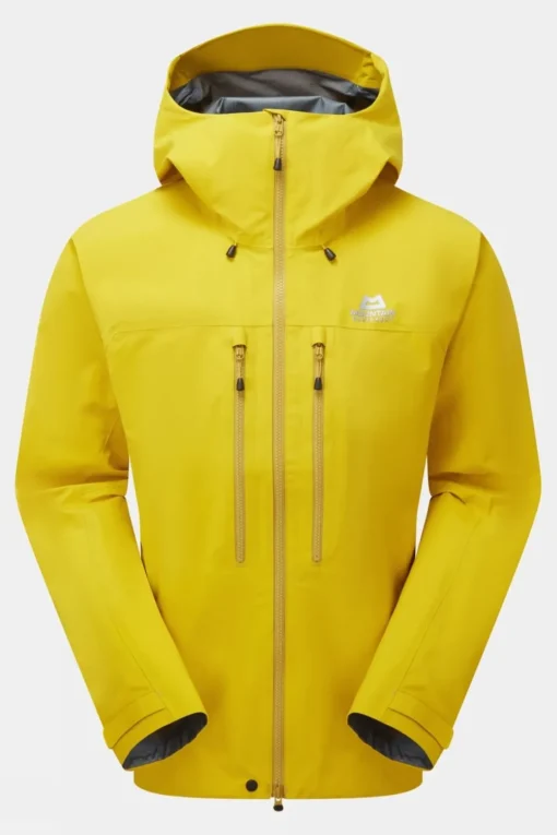 Mens Tupilak Jacket